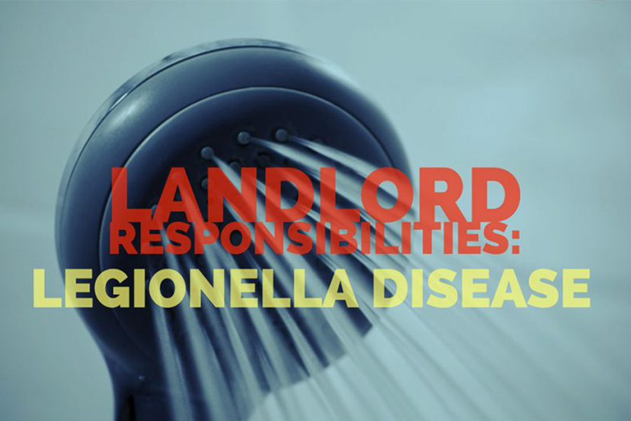 Is A Legionella Risk Assessment A Legal Responsibility Myhouse 3255